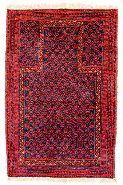 Baluch-matta 80x122cm - Oriental Carpet