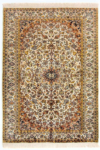 Kashmir silke Mattan 89x149cm - Oriental Carpet