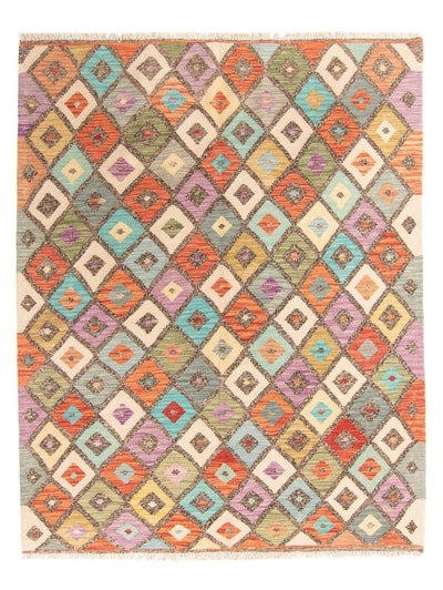 Kilim Maimana Mattan 155x195cm - Ullmatta