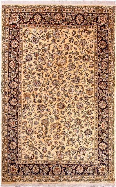 Mashhad Mattan 187x289cm - Persisk matta