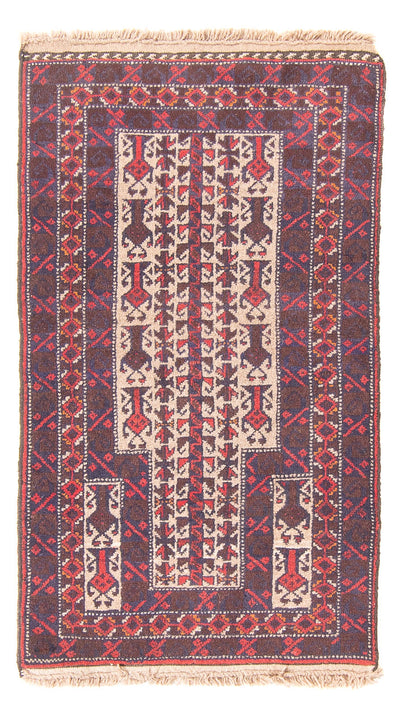 Baluch-matta 62x113cm - Oriental Carpet