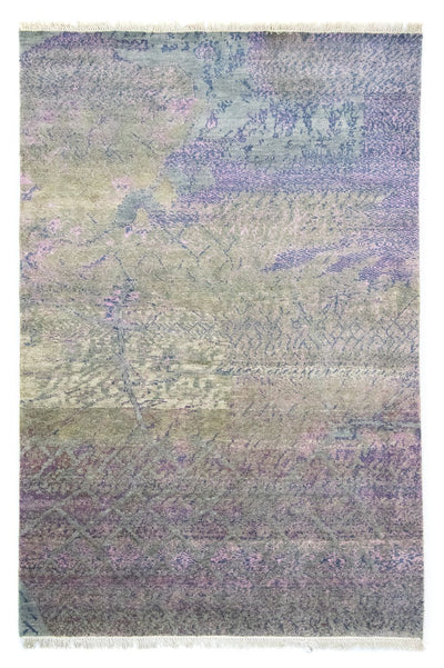 Designermatta 177x246cm - Designerteppich