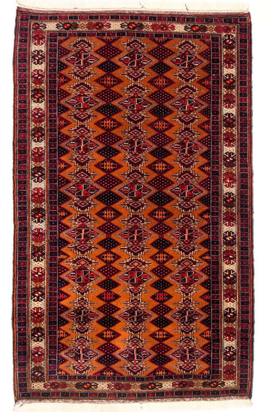 Baluch-matta 100x174cm - Oriental Carpet