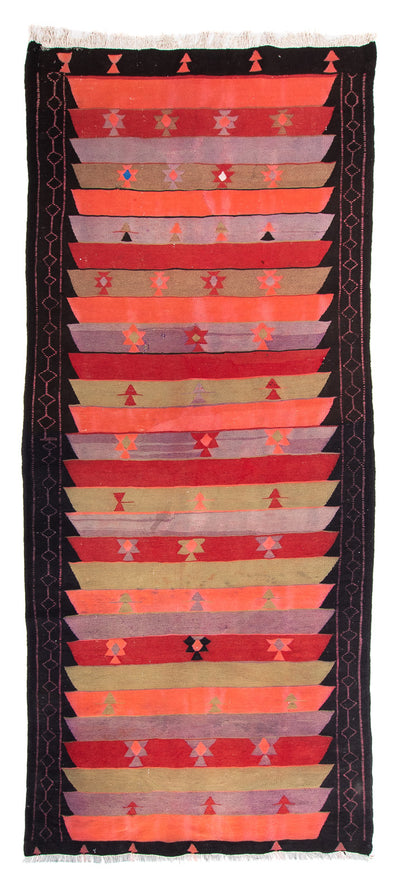 Antikt kilim Mattan 135x330cm