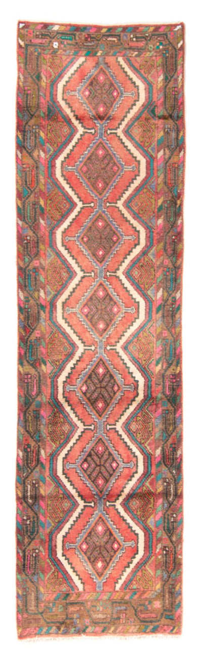 Ardabil Mattan 77x302cm - Persisk matta
