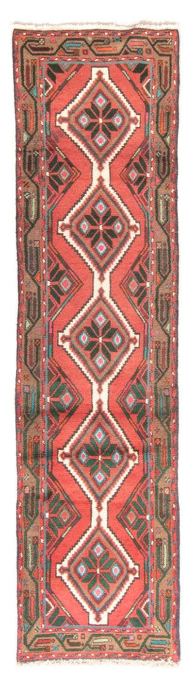 Ardabil Mattan 78x307cm - Persisk matta