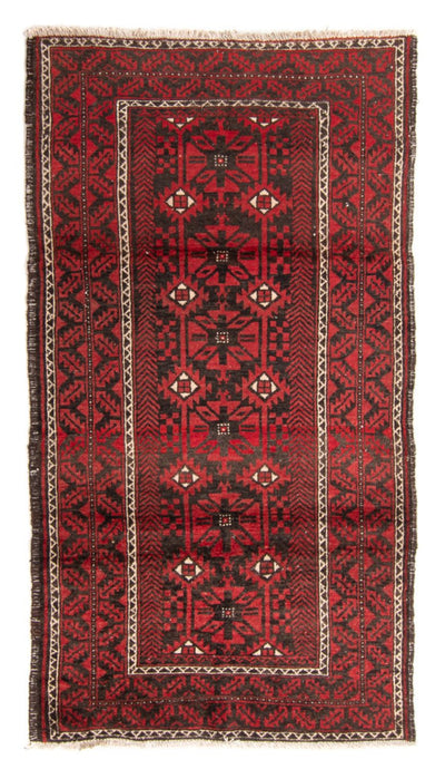 Baluch-matta 110x210cm - Oriental Carpet