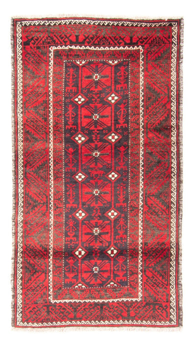 Baluch-matta 112x205cm - Oriental Carpet