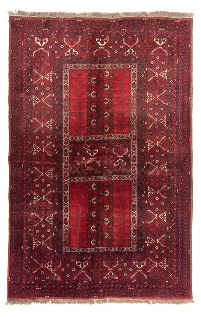 Turkaman-matta 158x237cm - Persisk matta