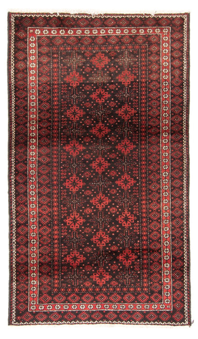 Baluch-matta 121x216cm - Oriental Carpet
