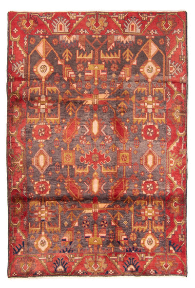 Nahavand Mattan 135x195cm - Persisk matta