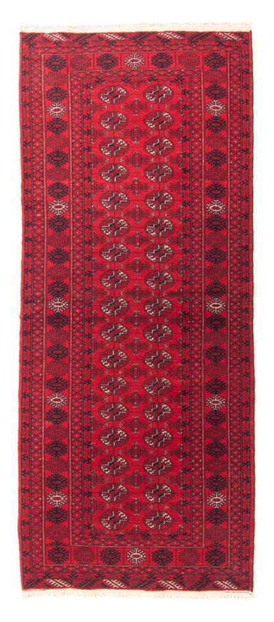 Turkaman-matta 80x197cm - Persisk matta