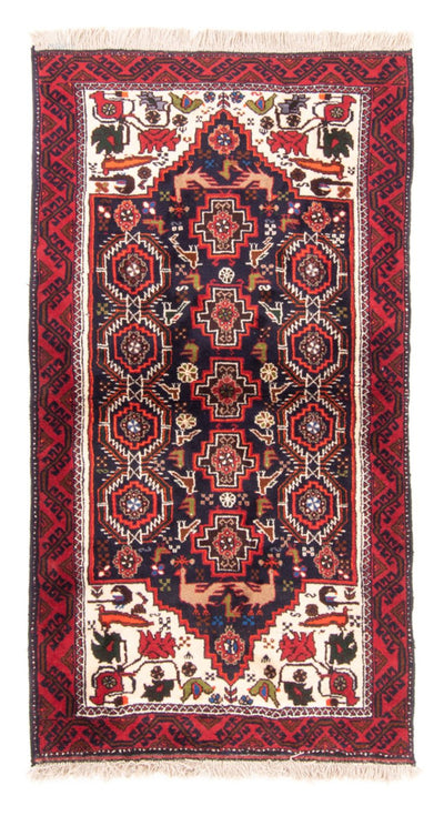 Baluch-matta 85x175cm - Oriental Carpet