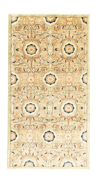 Ziegler modern Mattan 100x188cm - Oriental Carpet