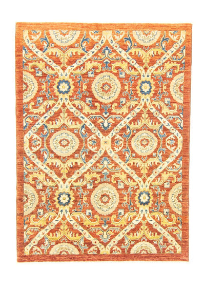 Ziegler Carpet 125x175cm - Oriental Carpet