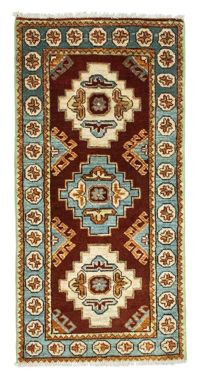 Ziegler Carpet 58x117cm - Oriental Carpet