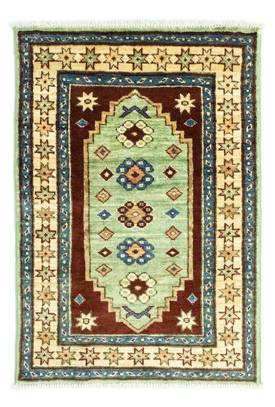 Kazak Mattan 62x88cm - Oriental Carpet