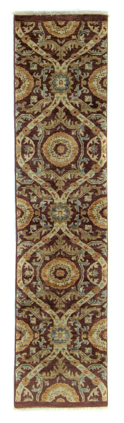Ziegler Carpet 47x201cm - Oriental Carpet
