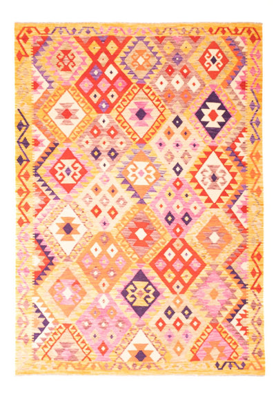 Kilim Maimana Mattan 177x236cm - Ullmatta