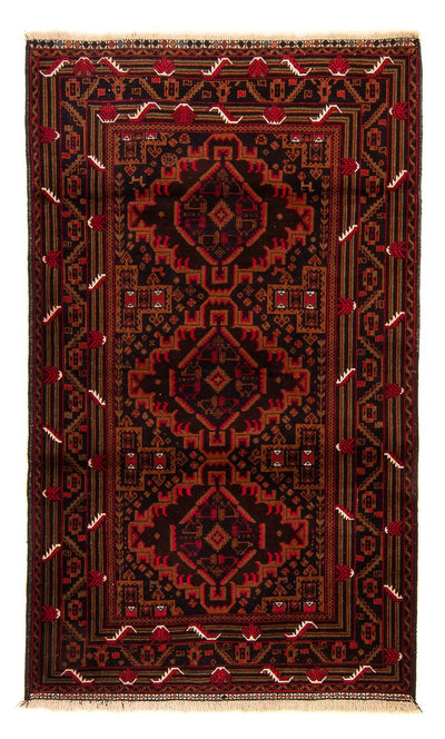 Baluch-matta 125x204cm - Oriental Carpet