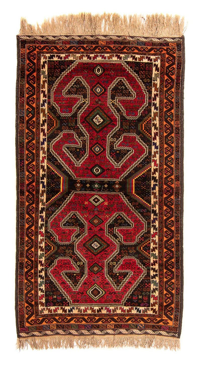 Baluch-matta 115x214cm - Oriental Carpet