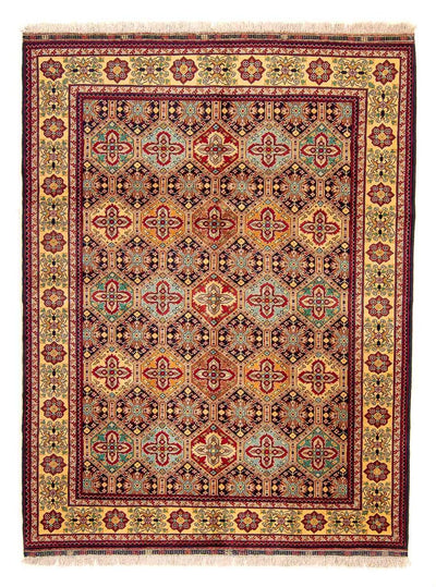 Afghansk matta 153x199cm - Oriental Carpet
