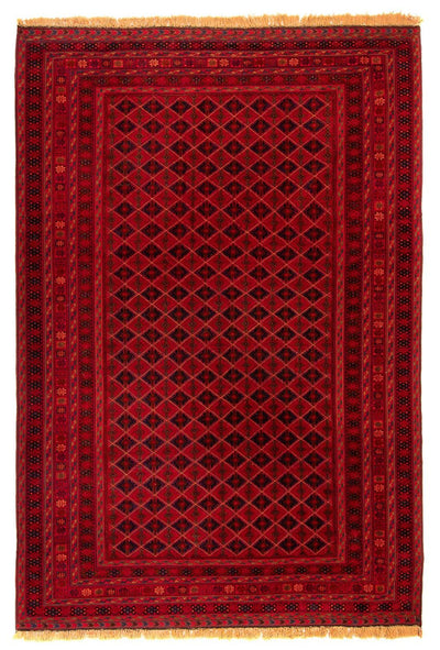 Bukhara Mattan 208x283cm - Oriental Carpet