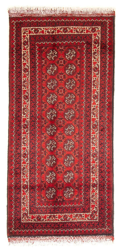 Afghansk matta 69x100cm - Oriental Carpet