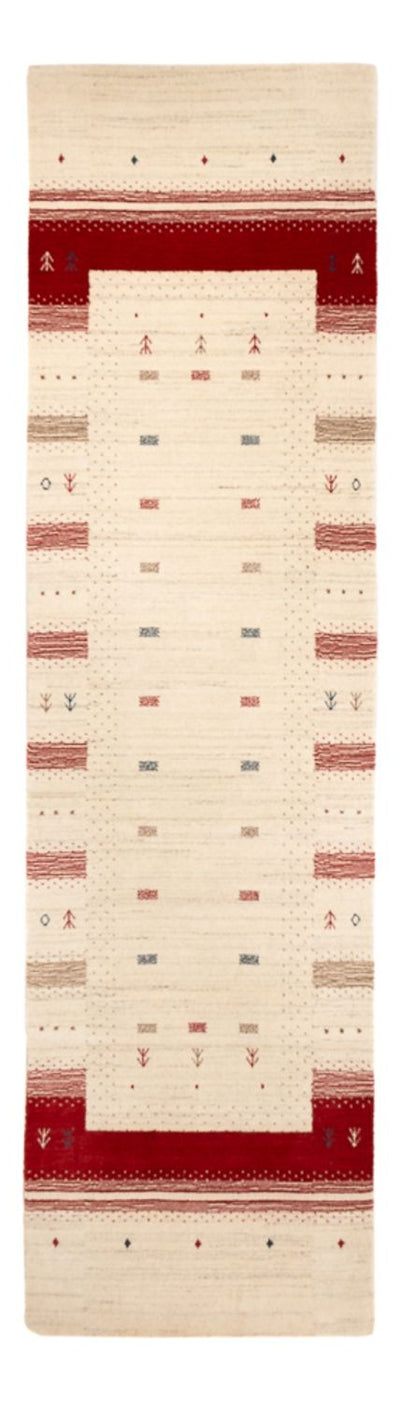 Loribaft Loom Mattan Aurora Flair - Ullmatta