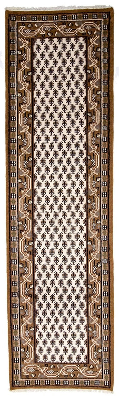 Oriental Carpet Mino