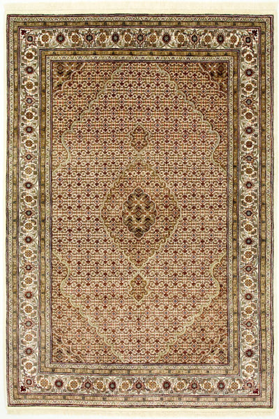 Tabriz Mattan Mahi - Persisk matta