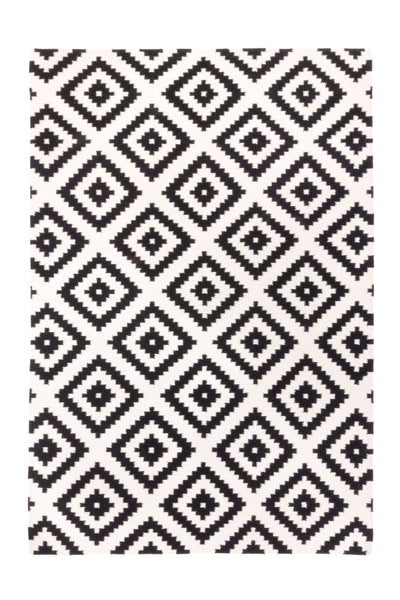 Modern kilim Mattan Masal - Ullmatta