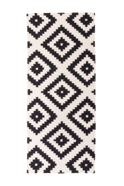 Modern kilim Mattan Masal - Ullmatta
