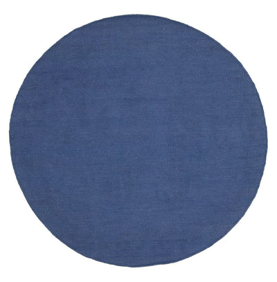 Modern kilim Mattan Fancy - Ullmatta