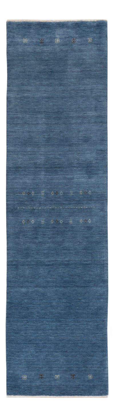 Loribaft Loom Mattan MumbaiMagic - Ullmatta