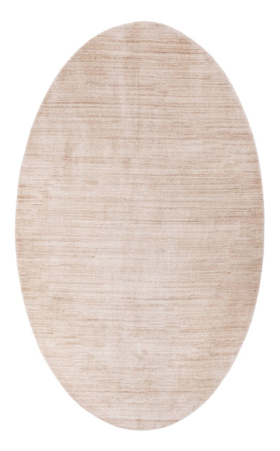 Loribaft Loom Mattan NaturEleganz - Ullmatta