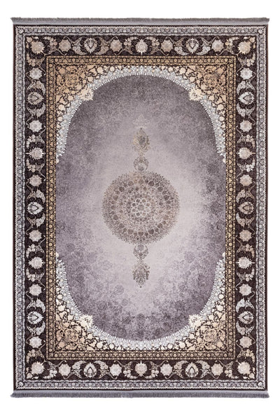 Orientalisk vävd matta Amitis