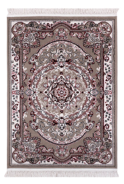 Orientalisk vävd matta 100x150cm