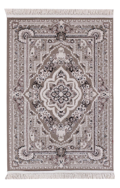 Orientalisk vävd matta 100x150cm