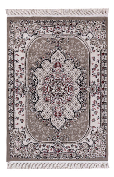 Orientalisk vävd matta 100x150cm