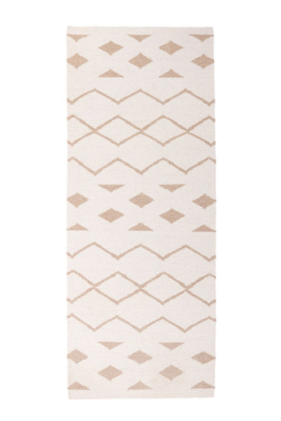 Modern kilim Mattan Miami - Ullmatta