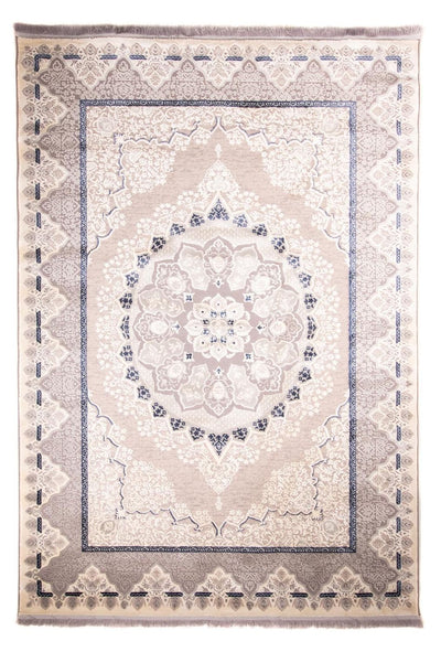 Orientalisk vävd matta Sanam