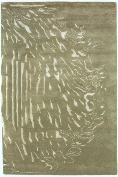 Designermatta 152x242cm - Designerteppich