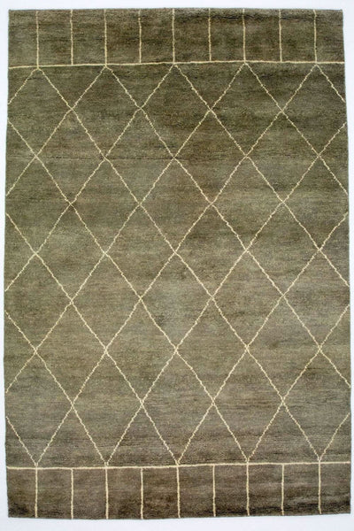 Designermatta 160x240cm - Designerteppich