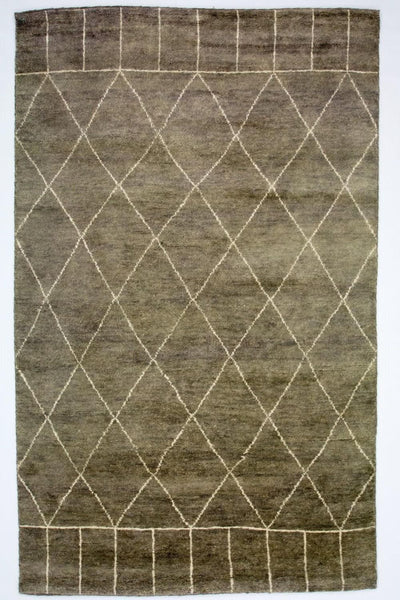 Designermatta 160x240cm - Designerteppich