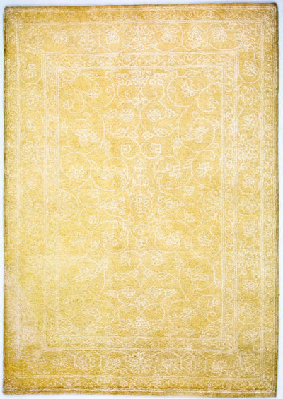Designermatta 140x202cm - Designerteppich