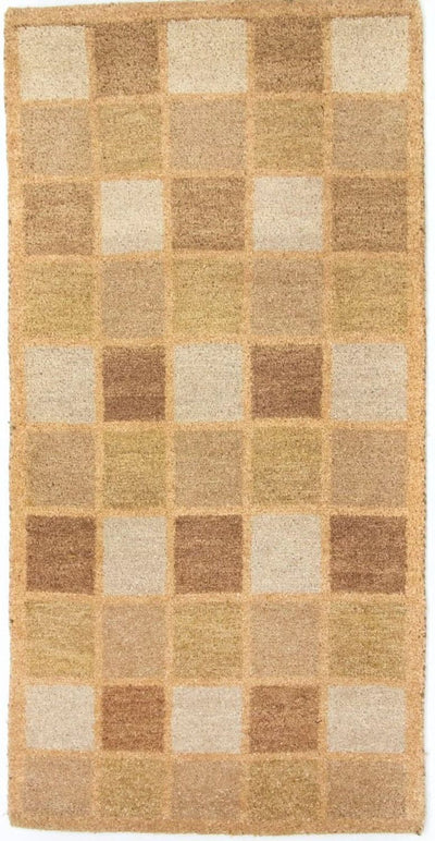 Indo Gabbeh Mattan 70x140cm - Ullmatta