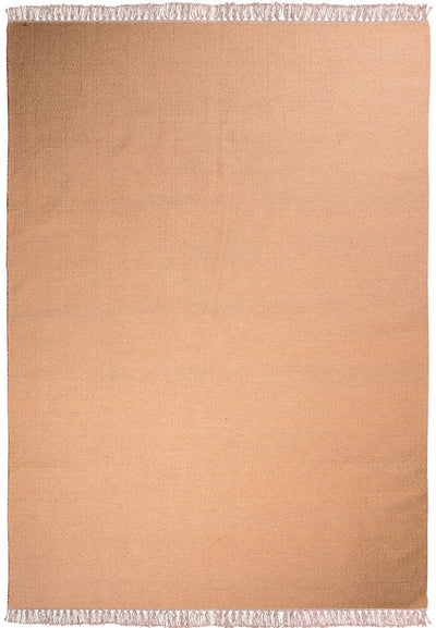 Modern kilim Mattan - Ullmatta