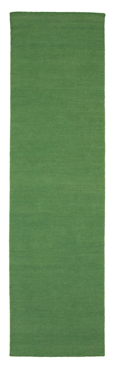 Modern kilim Mattan - Ullmatta