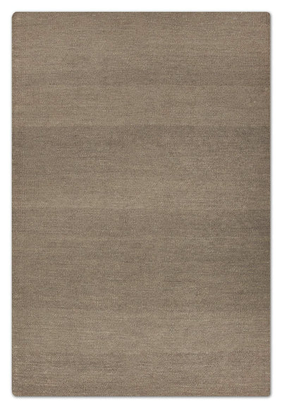 Modern kilim Mattan 123x183cm - Ullmatta